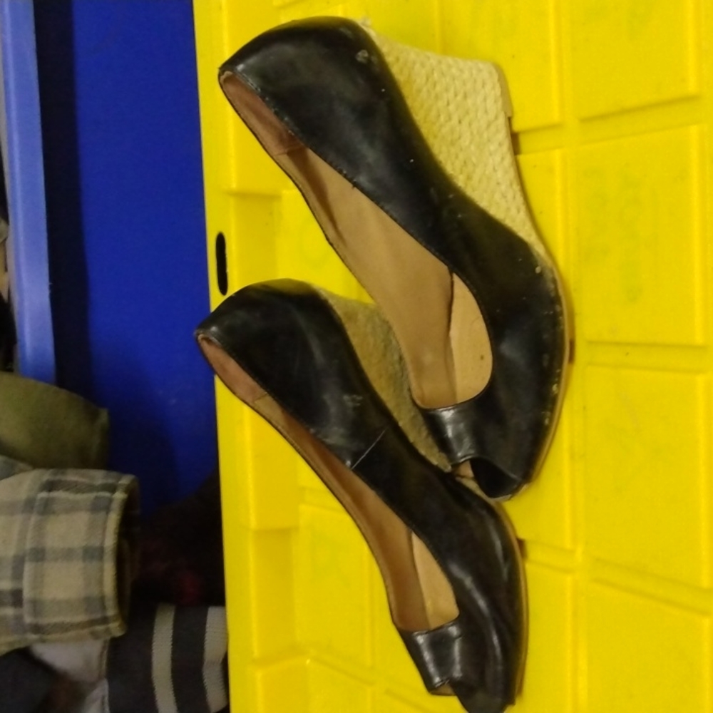 Size 6.5 wedges